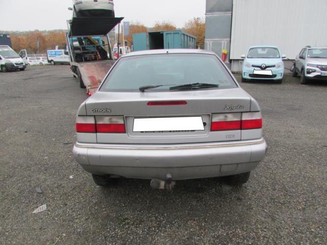 Image Retroviseur droit - CITROEN XANTIA