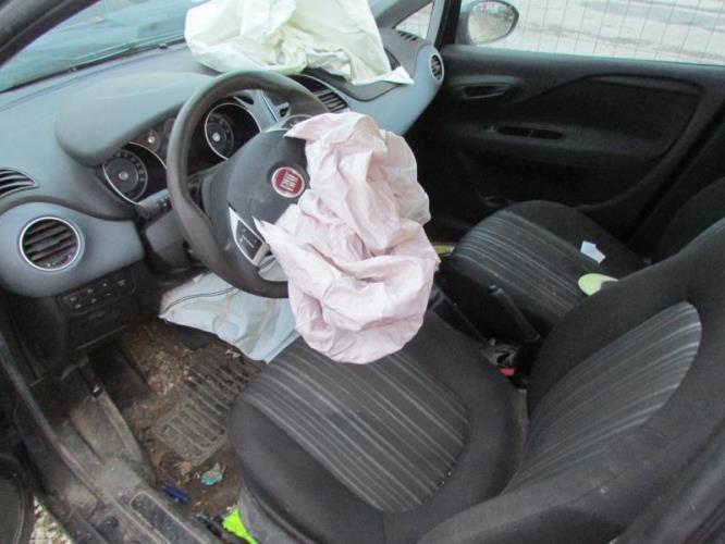 Image Moteur essuie glace avant - FIAT PUNTO EVO 3