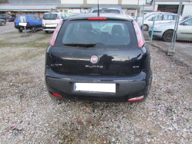 Image Moteur essuie glace avant - FIAT PUNTO EVO 3