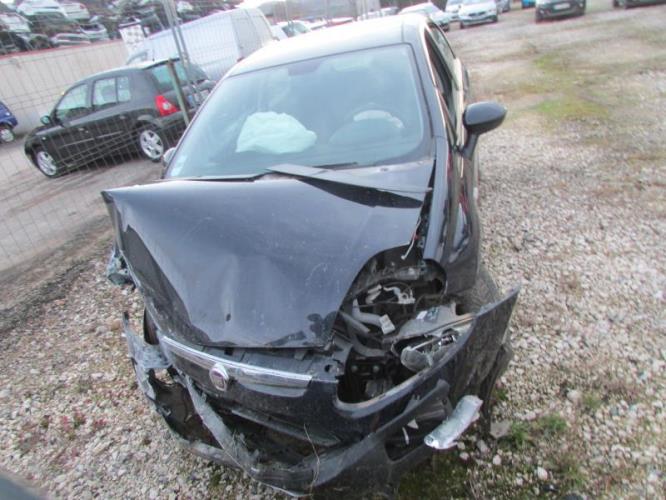 Image Moteur essuie glace avant - FIAT PUNTO EVO 3