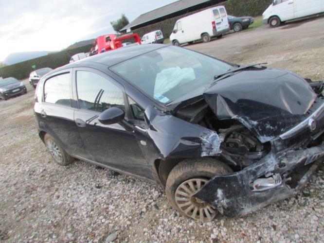 Image Moteur essuie glace avant - FIAT PUNTO EVO 3