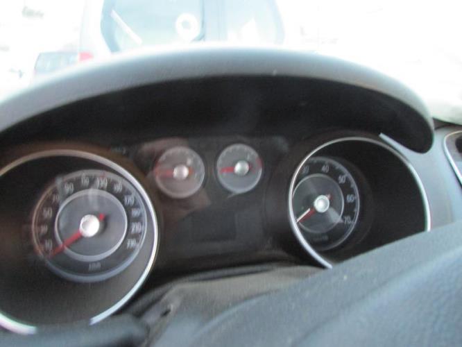 Image Moteur essuie glace avant - FIAT PUNTO EVO 3