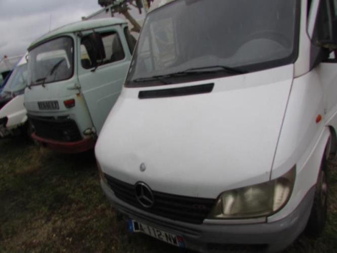 Image Maitre cylindre (freinage) - MERCEDES SPRINTER 1