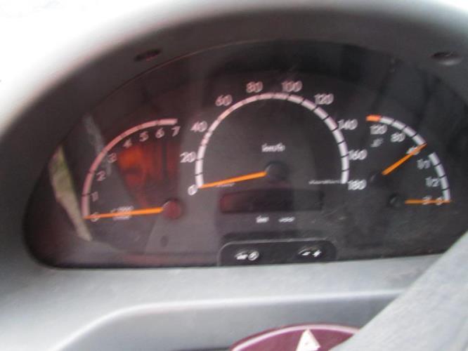 Image Maitre cylindre (freinage) - MERCEDES SPRINTER 1