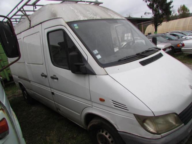 Image Maitre cylindre (freinage) - MERCEDES SPRINTER 1