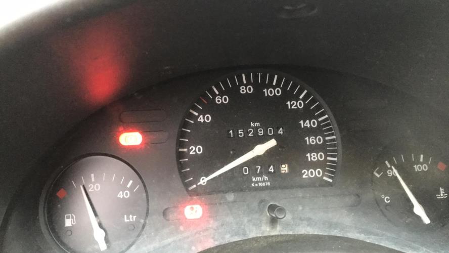 Image Alternateur - OPEL CORSA B