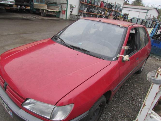 Image Bobine (allumage) - PEUGEOT 306