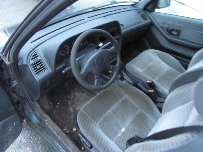 Image Boite de vitesses - PEUGEOT 306