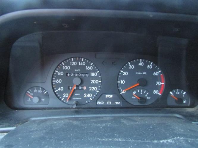 Image Boite de vitesses - PEUGEOT 306