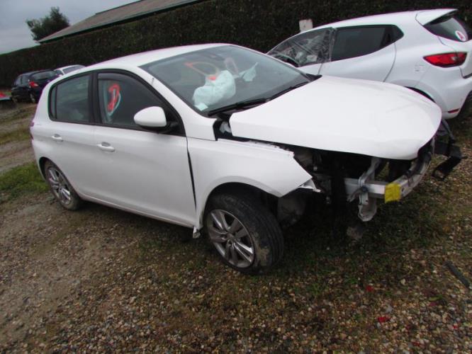 Image Reservoir - PEUGEOT 308 2