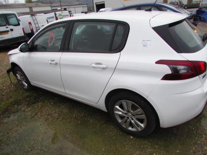 Image Reservoir - PEUGEOT 308 2