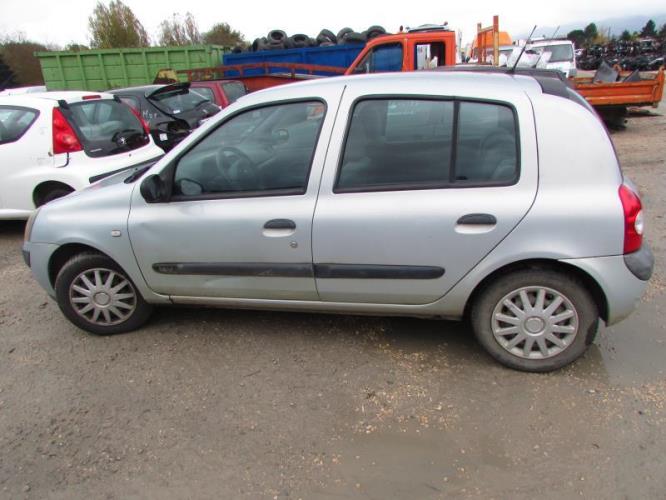 Image Bobine (allumage) - RENAULT CLIO 2