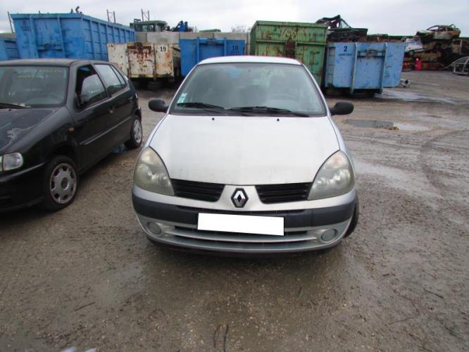 Image Bobine (allumage) - RENAULT CLIO 2