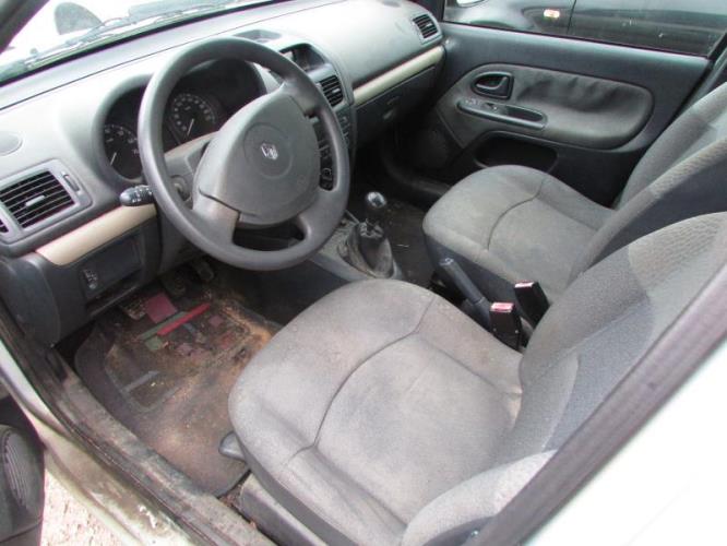 Image Bobine (allumage) - RENAULT CLIO 2