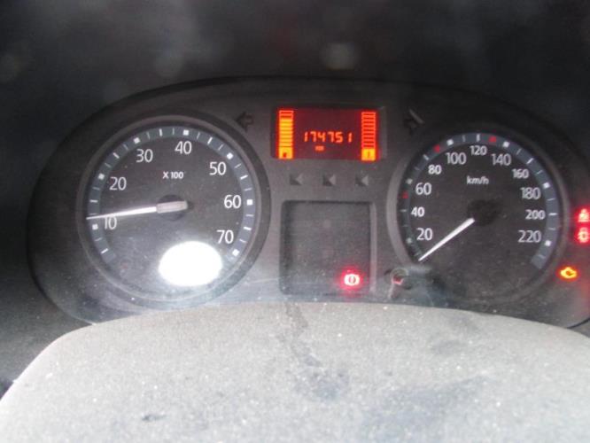 Image Bobine (allumage) - RENAULT CLIO 2