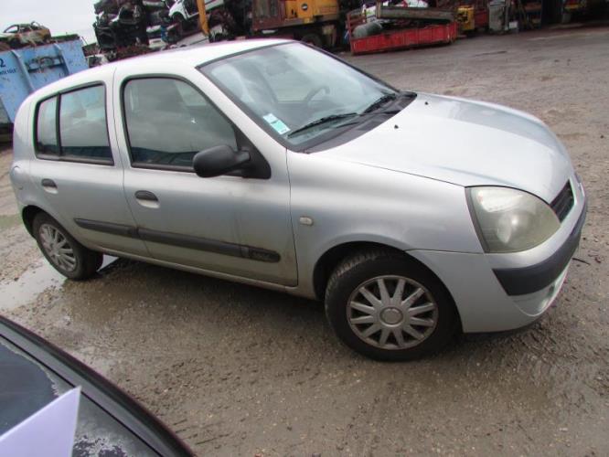Image Bobine (allumage) - RENAULT CLIO 2