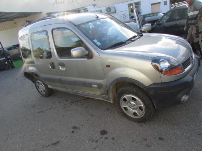 Image Optique avant principal droit (feux)(phare) - RENAULT KANGOO 1