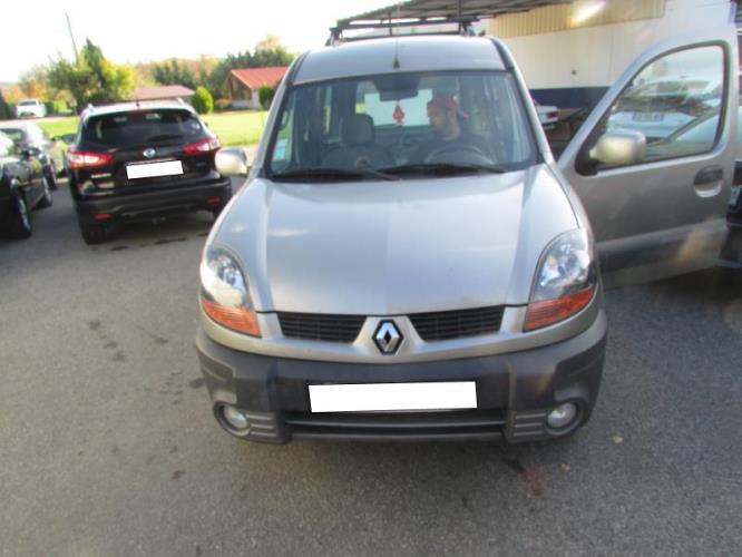 Image Optique avant principal droit (feux)(phare) - RENAULT KANGOO 1