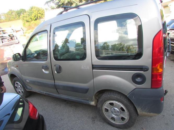 Image Optique avant principal droit (feux)(phare) - RENAULT KANGOO 1