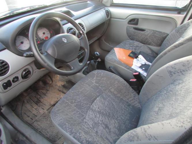 Image Optique avant principal droit (feux)(phare) - RENAULT KANGOO 1