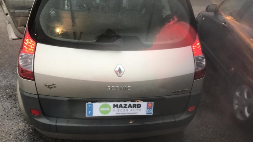 Image Retroviseur gauche - RENAULT SCENIC 2