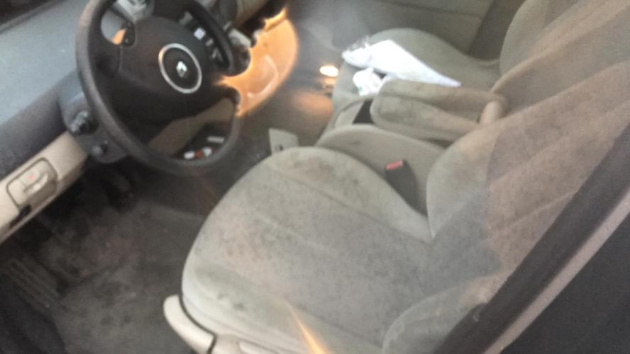 Image Retroviseur gauche - RENAULT SCENIC 2