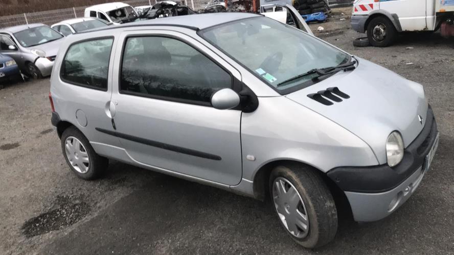 Image Alternateur - RENAULT TWINGO 1