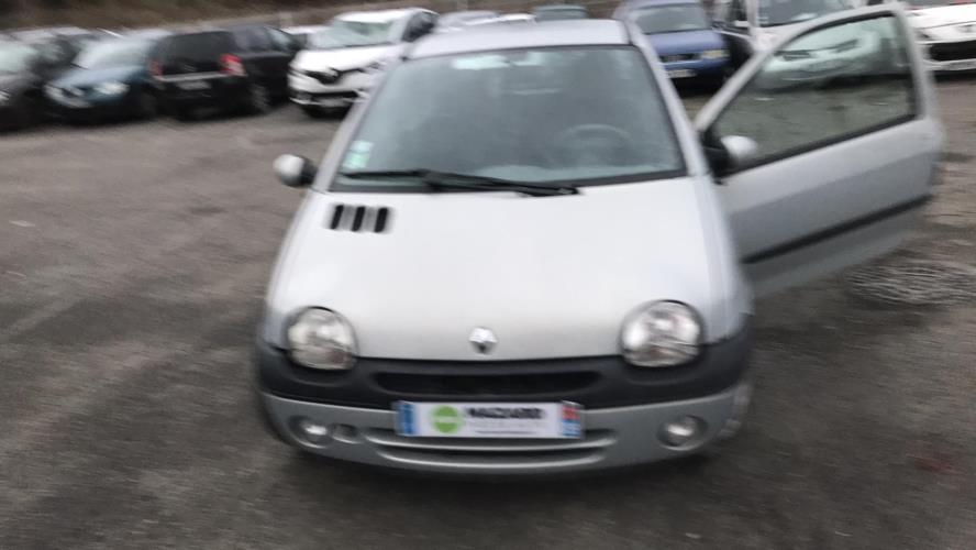 Image Alternateur - RENAULT TWINGO 1