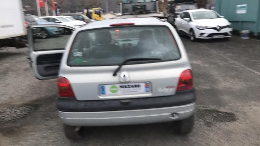 Image Alternateur - RENAULT TWINGO 1