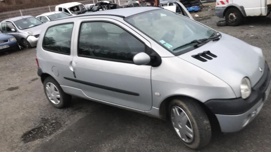Image Alternateur - RENAULT TWINGO 1