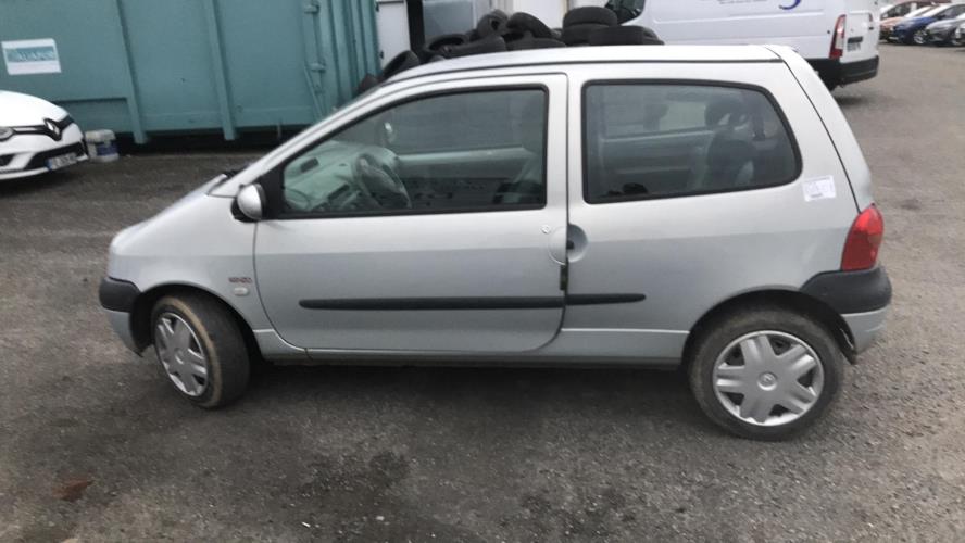 Image Alternateur - RENAULT TWINGO 1