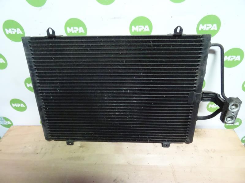Condenseur de clim RENAULT MEGANE 1  - 1