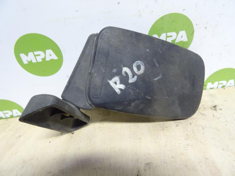Retroviseur gauche RENAULT R20  - 1
