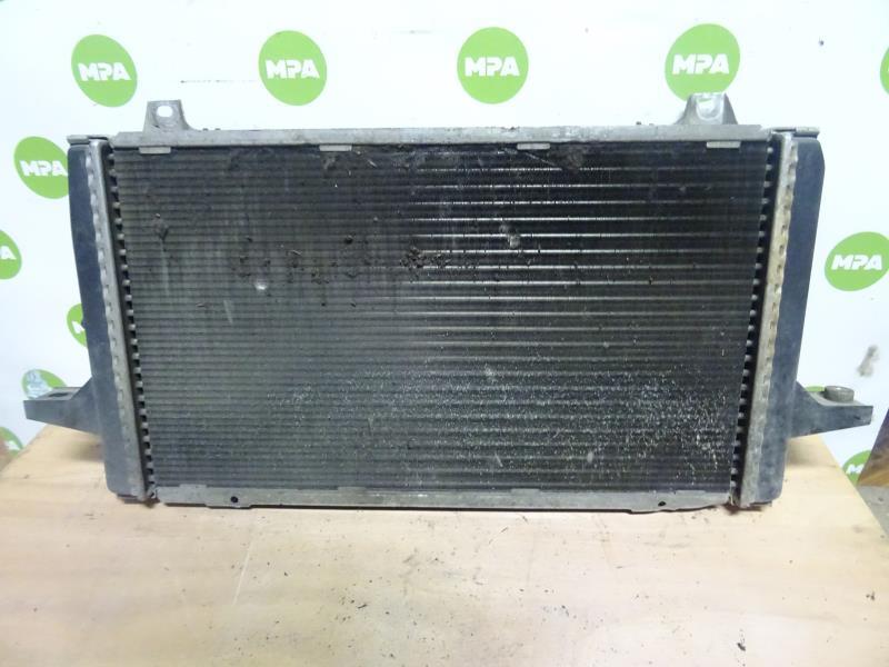 Radiateur eau FORD SIERRA  - 1