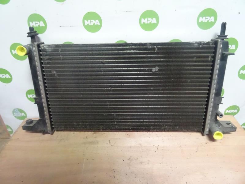 Radiateur eau FORD SCORPIO 1  - 1