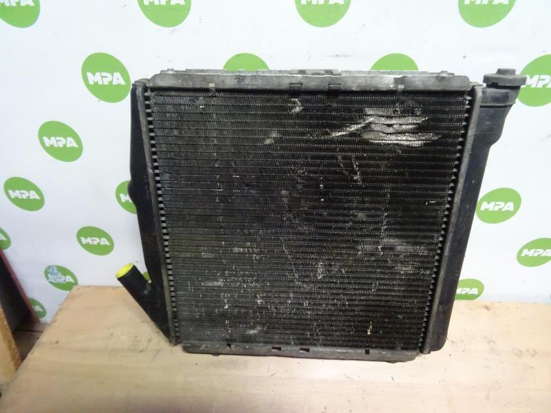 Radiateur eau RENAULT SUPER 5  - 1