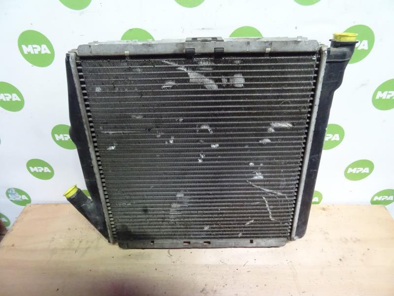 Radiateur eau RENAULT EXPRESS PHASE 2  - 1