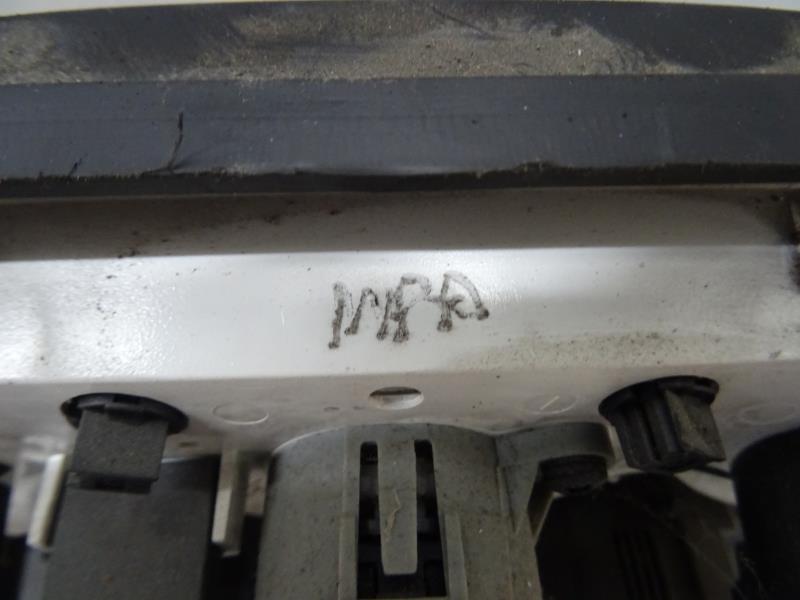 Commande chauffage FORD TRANSIT CONNECT 1 PHASE 1 Diesel - 1