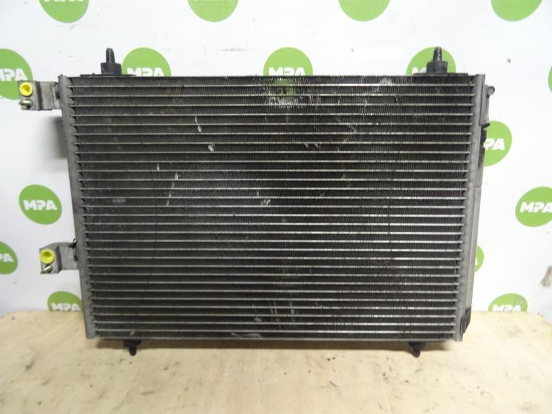 Condensatore clima PEUGEOT 307 PHASE 1 Diésel - 1