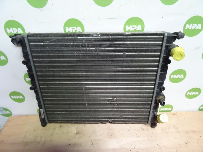 Radiateur eau RENAULT R21  - 1