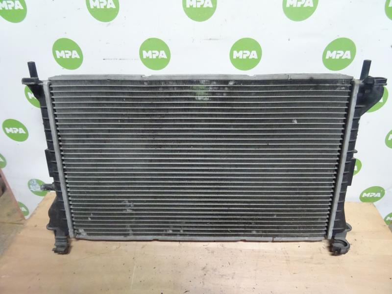 Radiateur eau FORD MONDEO 3  - 1