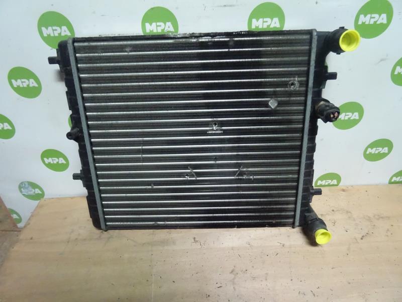 Radiateur eau VOLKSWAGEN POLO 3  - 1