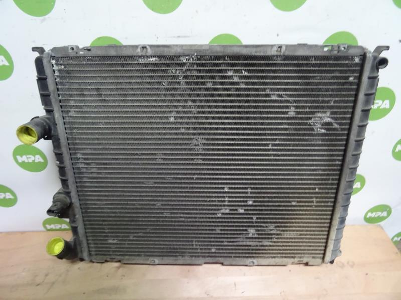 Radiateur eau RENAULT CLIO 1  - 1