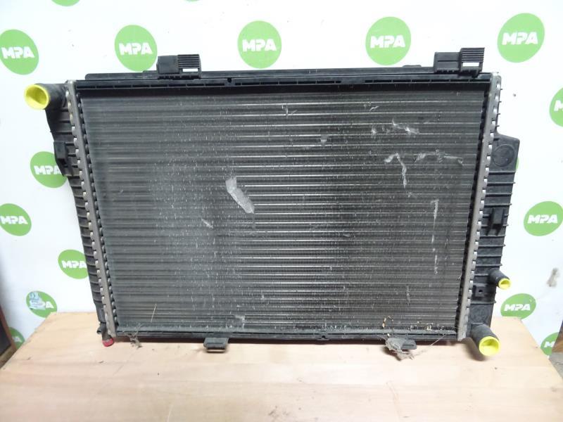 Radiateur eau MERCEDES CLASSE C 202  - 1
