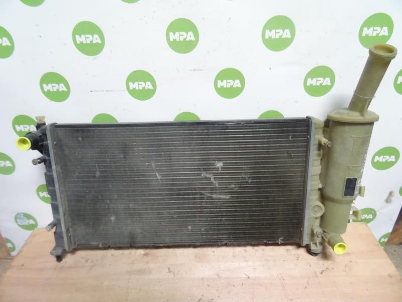 Radiateur eau FIAT PUNTO 2 PHASE 1 Essence - 1