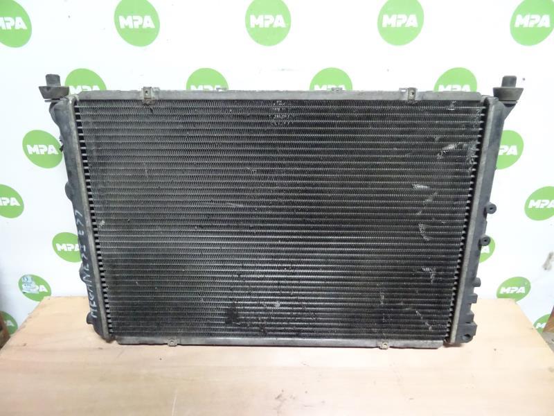 Radiateur eau RENAULT MEGANE 1  - 1