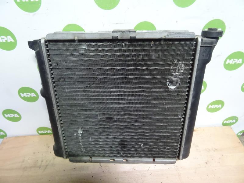 Radiateur eau RENAULT R11  - 1