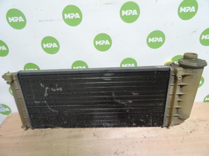 Radiateur eau LANCIA Y10 1  - 1