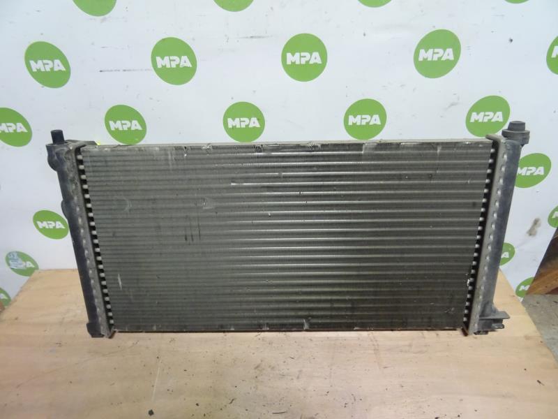 Radiateur eau SEAT RONDA  - 1
