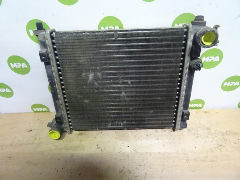 Radiateur eau SEAT IBIZA 1  - 1